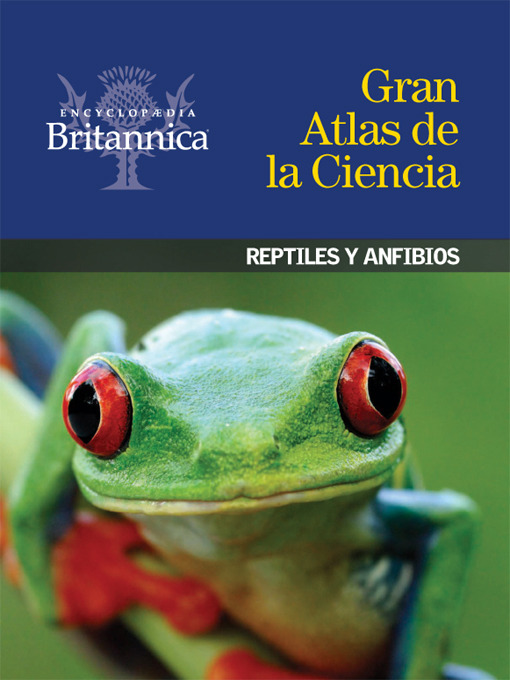 Title details for Reptiles y anfibios by Sol 90 - Available